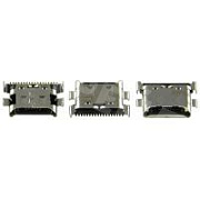Разъем Type-C для Samsung Galaxy A205F/A305F/A307F/A315F/A325F/A405F/A505F/A705F/M307F/A515F/M205F/G770F