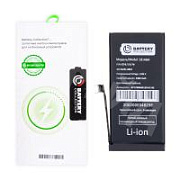 Аккумулятор для iPhone 12 mini - Battery Collection - усиленная 2400 mAh - (Коробка + скотч + отвертка)
