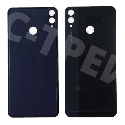 Задняя крышка для Huawei Honor 8X (JSN-L21) Черный