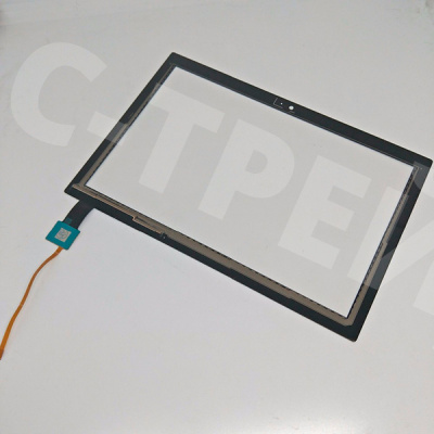 Тачскрин для Lenovo Tab 4 10 TB-X304L Черный