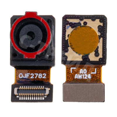 Камера для Xiaomi Redmi Note 11 Pro 4G/5G/Poco X4 Pro 5G (2201116TG/2201116SG/2201116PG) передняя