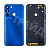 Задняя крышка для Tecno POP 5 LTE (BD4) Синий