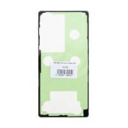 Скотч задней крышки для Samsung Galaxy S25 Ultra (S938B) - Премиум (водонепроницаемый)