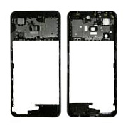 Средняя часть для Realme C61 (RMX3930) Зеленый