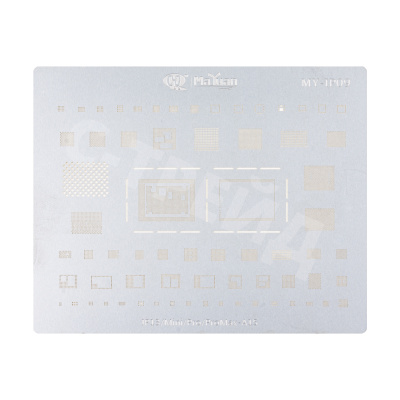 BGA трафарет для iPhone 13/13 mini/13 Pro/13 Pro Max