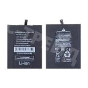 Аккумулятор для Blackview BV5300/BV5300 Pro (Li765974HT)