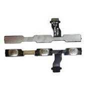 Шлейф для Xiaomi Redmi Note 4X (MBE6A5) на кнопки громкости