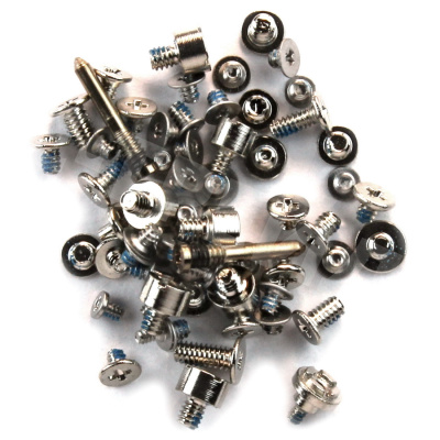 Набор винтов для iPhone 12 Pro (внутренние)