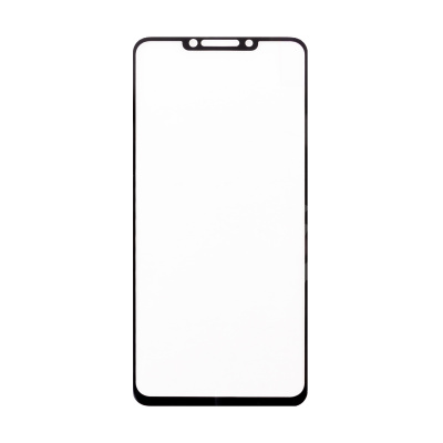 Защитное стекло "Полное покрытие" для Huawei Nova Y91/14i Черный