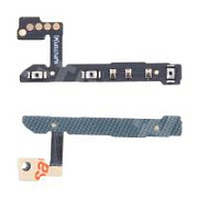 Шлейф для Huawei Pura 70 Pro (HBN-LX9/HBN-AL00) на кнопки громкости/включения