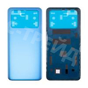 Задняя крышка для Xiaomi Poco M4 Pro 4G (2201117PG) Синий - OR