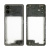 Средняя часть для Samsung Galaxy A06 4G (A065F) Черный