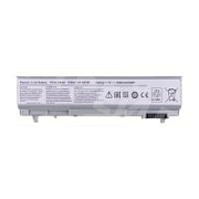 Аккумуляторная батарея для ноутбука Dell Latitude E6400 (W1193) 5200 mAh