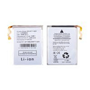 Аккумулятор для Samsung Galaxy Z Flip3 (F711B) (EB-BF711ABY) (нижняя)