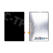 Дисплей для Samsung Galaxy Tab S10 Lite 10.9" (X400/X420/X420B) в сборе с тачскрином Черный - OR