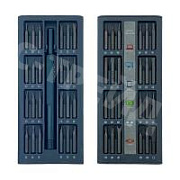 Отвертка Mechanic iTech (48 насадок)