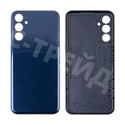 Задняя крышка для Samsung Galaxy M14 5G (M146B) Синий