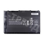 Аккумуляторная батарея для ноутбука HP EliteBook Folio 9470M (BT04XL) 3400 mAh
