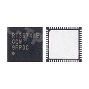 Микросхема RT3674AEGQW (Контроллер питания)