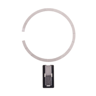 Магнит беспроводной зарядки MagSafe для iPhone 12/12 Pro/12 Pro Max (A2403/A2407/A2411)