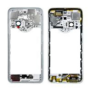 Средняя часть для Tecno Spark 30C 4G (KL5n) Зеленый