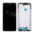 Дисплей для Samsung Galaxy A17 4G (A175F) модуль с рамкой Черный - (OLED) (Full Size)