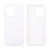 Чехол-накладка Soft Touch для iPhone 16 Pro Max Белый