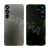 Задняя крышка для Samsung Galaxy S25+ (S936B) Серый - Премиум