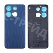 Задняя крышка для Itel A60s (A662LM) Черный