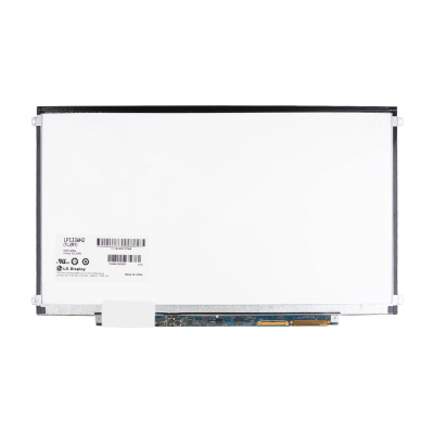 Матрица 13.3" LED 1366x768 Slim 40 pin справа внизу, матовая (уши слева/справа) (LP133WH2(TL) (M1))