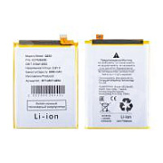 Аккумулятор для Motorola Moto G85 (XT2427-3) (QE50)