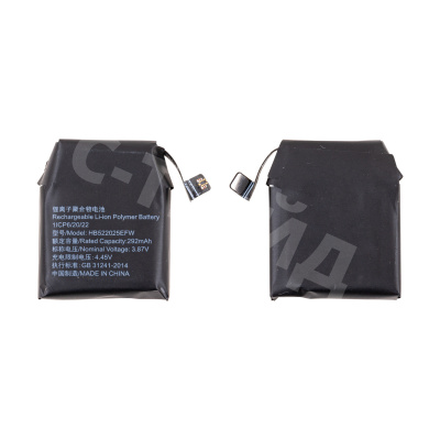 Аккумулятор для Huawei Watch GT3 42 мм (HB522025EFW)