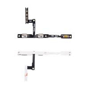 Шлейф для Tecno Spark 30 5G (KL8) на кнопки громкости/включения