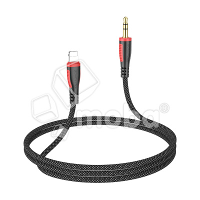 DTC-AUX-35MM-LTG-BFN-BL14-B