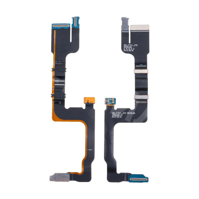 Шлейф для Samsung Galaxy Z Flip4 (F721B) межплатный