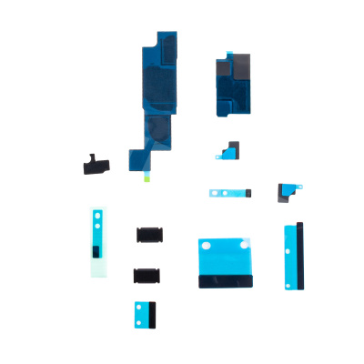 Наклейка антистатическая платы для iPhone 15 Plus (комплект)