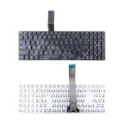 Клавиатура для ноутбука Asus X751/X751L/X751LA/X540LA/X751LAV/X751LD/X751LDV/X751LK Черный