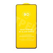 Защитное стекло "Полное покрытие" для Tecno Camon 20/20 Pro 4G/5G/20 Premier 5G/30 Premier 5G/Infinix Zero X Pro Черный