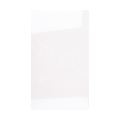 Защитное стекло "Плоское" для Samsung Galaxy Tab A9/A11 8.7" (X110/X115/X130/X135)