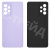 Задняя крышка для Samsung Galaxy A52/A52 5G/A52s 5G (A525F/A526B/A528B) Фиолетовый Задняя крышка для Samsung Galaxy A52/A52 5G/A52s 5G (A525F/A526B/A528B) Фиолетовый