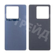 Задняя крышка для Infinix Note 30 Pro (X678B) Черный