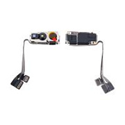 Камера для iPhone 16 Pro (A3293) передняя - Премиум