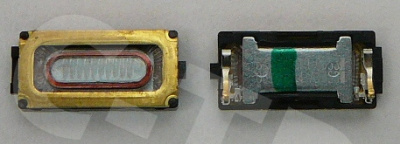 Динамик (speaker) для Nokia 1/1020/108 Dual/130 2017/1320/150 Dual/3.1 2018/500/503 Dual/515 Dual/Asha 230 Dual/Asha 500 Dual/Lumia 530 Dual/Lumia 625/X2 Dual/Microsoft 430 Dual/435 Dual/532 Dual/535 Dual/540 Dual/950 Dual/Asus A450CG/A500KL/A501CG