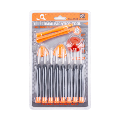 Набор инструментов SW-1030 (13 в 1)
