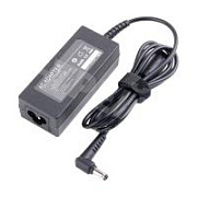 Блок питания (сетевой адаптер) для ноутбука Asus 19V, 1,75A, 33W (5,5×2,5) - Стандарт