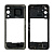 Средняя часть для Samsung Galaxy A05s (A057F) Черный