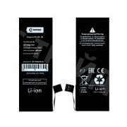Аккумулятор для Apple iPhone SE - Battery Collection (Премиум) - усиленная 1800 mAh