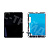 Дисплей для iPad Air 4 10.9" 2020 (A2316/A2324/A2325/A2072) в сборе с тачскрином Черный - OR100 (Снятый, без ремонта)
