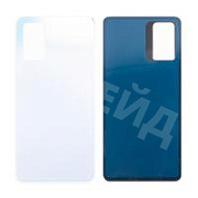 Задняя крышка для Xiaomi Redmi Note 12 Pro 4G (2209116AG) Белый