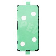 Скотч задней крышки для Samsung Galaxy S23+ (S916B) - Премиум (водонепроницаемый)